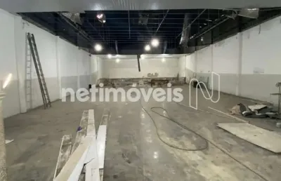 Barracão / Galpão / Depósito com 2 salas à venda na Avenida Vilarinho, Venda Nova, Belo Horizonte