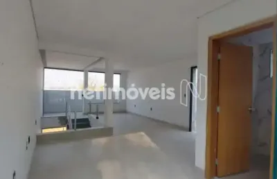 Casa com 3 quartos à venda na Rua Rute da Silva Teixeira, Guarujá Mansões, Betim