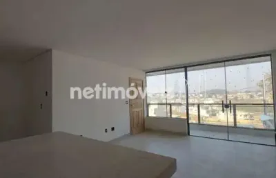 Casa com 3 quartos à venda na Rua Rute da Silva Teixeira, Guarujá Mansões, Betim