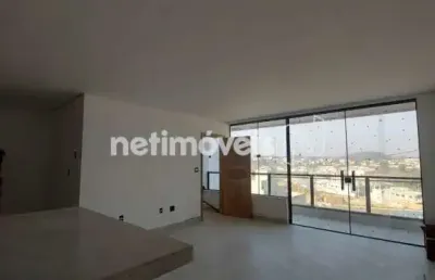 Casa com 3 quartos à venda na Rua Rute da Silva Teixeira, Guarujá Mansões, Betim