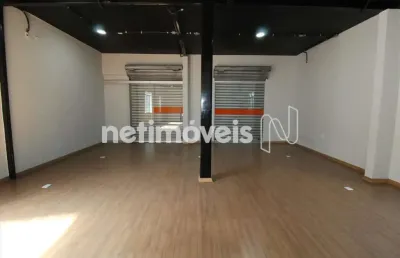 Casa comercial para alugar na Rua Capitão Nelson Albuquerque, Venda Nova, Belo Horizonte