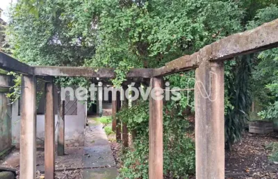 Terreno à venda na Rua Padre Marzano, Venda Nova, Belo Horizonte