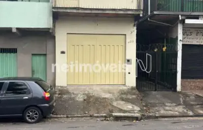 Kitnet / Stúdio para alugar na Avenida Vilarinho, Venda Nova, Belo Horizonte