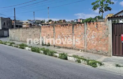 Venda rua cerejeira (justinópolis) ribeirão das neves