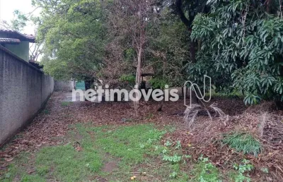 Terreno à venda na Rua Dalva de Matos, Visconde do Rio Branco, Belo Horizonte