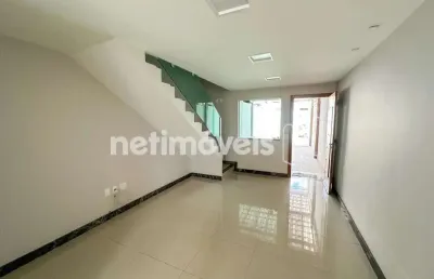 Casa com 2 quartos à venda na Rua Luiz Fernando, Rio Branco, Belo Horizonte