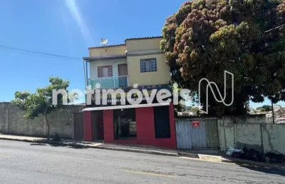 Casa com 5 quartos à venda na Rua Marechal Falconiere, Europa, Belo Horizonte