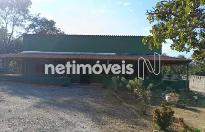Venda rodovia condomínio estância da serra jaboticatubas