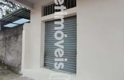 Ponto comercial para alugar na Rua Padre Marzano, Venda Nova, Belo Horizonte