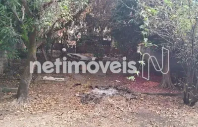 Terreno à venda na Rua Coronel Manoel Assunção, Conjunto Minascaixa, Belo Horizonte