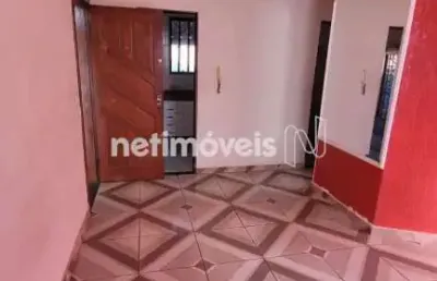 Apartamento com 2 quartos à venda na Rua Santa Rita do Itueto, Parque Leblon, Belo Horizonte
