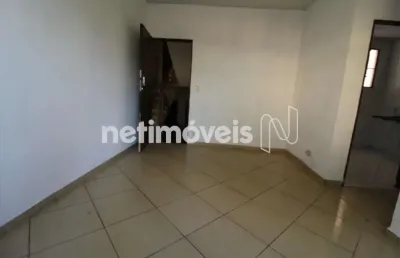 Apartamento com 3 quartos à venda na Rua Marcia Gualberto de Moura, Serra Verde (Venda Nova), Belo Horizonte