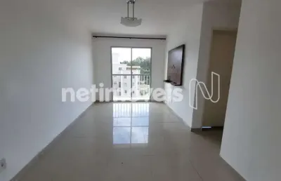 Apartamento com 2 quartos para alugar na Rua Armando Greco, Frei Leopoldo, Belo Horizonte