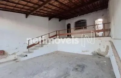 Casa com 3 quartos à venda na Rua Antônio Scalzo, Santa Amélia, Belo Horizonte