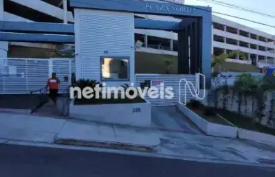 Apartamento com 2 quartos para alugar na Rua Alva, Juliana, Belo Horizonte