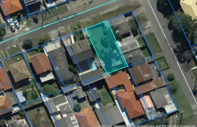Terreno à venda na rua ministro josé linhares, 836, bairro alto, curitiba, 350 m2 por r$ 370.000