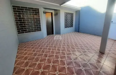 Casa em condomínio fechado com 3 quartos à venda na rua luiz barreto murat, 679, bairro alto, curitiba, 63 m2 por r$ 429.900