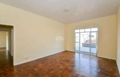 Apartamento com 3 quartos à venda na rua lamenha lins, 1638, rebouças, curitiba, 120 m2 por r$ 400.000