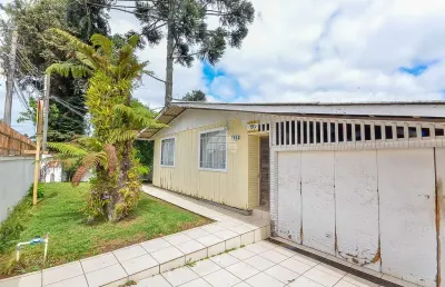 Terreno à venda na rua pinheiro guimarães, 1352, portão, curitiba, 760 m2 por r$ 1.250.000