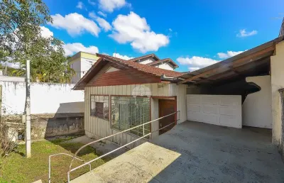 Terreno à venda na rua josé mário de oliveira, 695, bacacheri, curitiba, 720 m2 por r$ 915.000