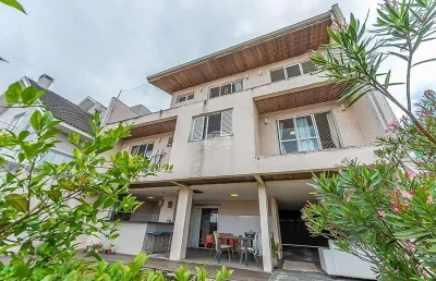 Casa com 4 quartos à venda na rua raul leite, 209, bairro alto, curitiba, 287 m2 por r$ 1.050.000