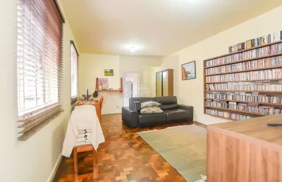 Apartamento com 3 quartos à venda na rua comendador macedo, 260, centro, curitiba, 95 m2 por r$ 399.000