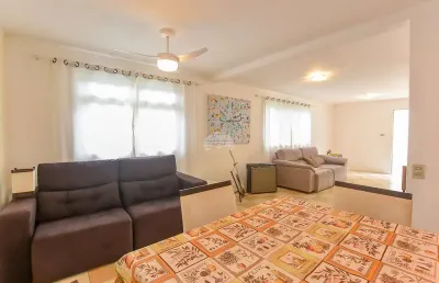 Casa com 3 quartos à venda na rua valentim bokowski, 98, guabirotuba, curitiba, 162 m2 por r$ 750.000