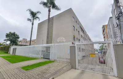 Apartamento com 3 quartos à venda na rua zacarias de paula neves, 70, portão, curitiba, 50 m2 por r$ 318.000