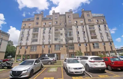 Apartamento com 2 quartos à venda na rua francisco derosso, 375, xaxim, curitiba, 55 m2 por r$ 395.000