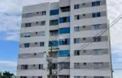 Apartamento com 3 quartos à venda na rua aimoré, 55, centro, pato branco, 89 m2 por r$ 450.000