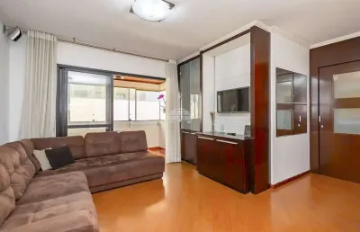 Apartamento com 3 quartos à venda na avenida joão gualberto, 970, alto da glória, curitiba, 92 m2 por r$ 715.000