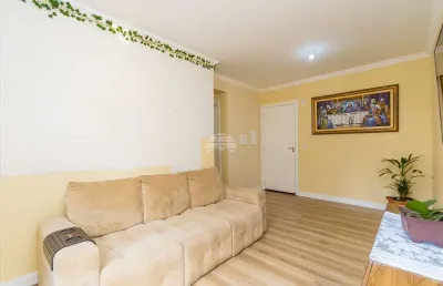 Apartamento com 2 quartos à venda na rua lodovico geronazzo, 1219, boa vista, curitiba, 49 m2 por r$ 355.000