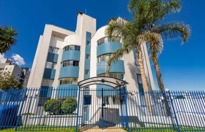 Apartamento com 3 quartos à venda na rua pedro fabri, 241, cabral, curitiba, 84 m2 por r$ 649.000