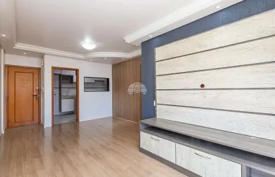 Apartamento com 3 quartos à venda na rua coronel amazonas marcondes, 335, cabral, curitiba, 76 m2 por r$ 599.000