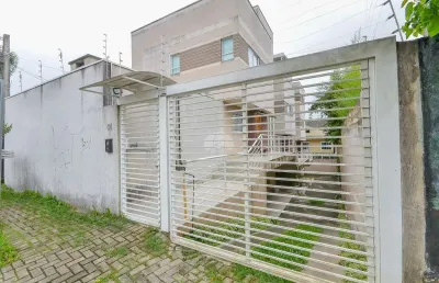 Casa com 3 quartos à venda na rua victor kotovis, 61, abranches, curitiba, 215 m2 por r$ 699.000