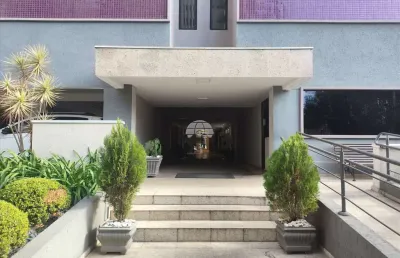Cobertura com 2 quartos à venda na rua euclides da cunha, 1547, bigorrilho, curitiba, 87 m2 por r$ 595.000