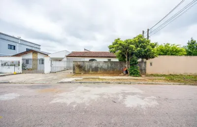 Casa com 7 quartos à venda na rua padre estanislau cebula, 74, cajuru, curitiba, 250 m2 por r$ 460.000