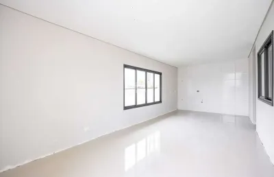 Apartamento com 3 quartos à venda na rua joel neves, 11, tindiquera, araucária, 127 m2 por r$ 780.000