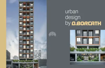 Apartamento com 1 quarto à venda na rua desembargador westphalen, 450, centro, curitiba, 22 m2 por r$ 295.000