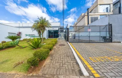 Terreno em condomínio fechado à venda na rua cesário kuroski, 187, cidade industrial, curitiba, 146 m2 por r$ 395.000