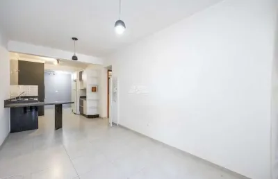 Apartamento com 2 quartos à venda na rua josé celso batista bosquet, 225, cachoeira, araucária, 58 m2 por r$ 290.000