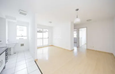 Apartamento com 2 quartos à venda na rua josé gondek, 133, costeira, araucária, 46 m2 por r$ 215.000