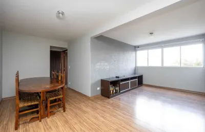 Apartamento com 2 quartos à venda na rua romualdo portugal, 1820, vila operária, campo largo, 78 m2 por r$ 410.000