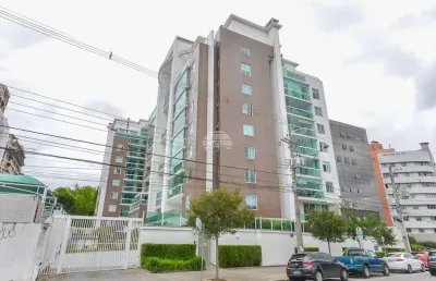 Apartamento com 3 quartos à venda na rua marechal hermes, 872, centro cívico, curitiba, 90 m2 por r$ 1.060.000