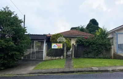 Terreno à venda na rua andré nadolny, 698, campo pequeno, colombo, 70 m2 por r$ 500.000
