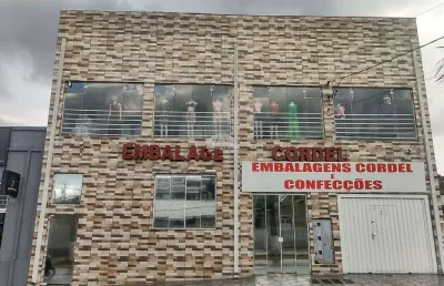 Prédio à venda na rua josé de sá ribas, 323, centro, quitandinha, 499 m2 por r$ 3.000.000
