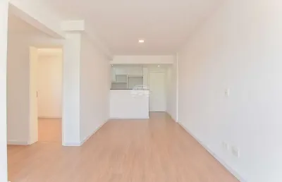 Apartamento com 2 quartos à venda na rua professor josé maurício higgins, 1185, boqueirão, curitiba, 56 m2 por r$ 370.000