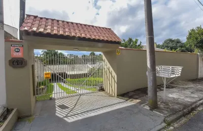 Casa com 3 quartos à venda na rua baruch spinoza, 60, aristocrata, são josé dos pinhais, 208 m2 por r$ 1.300.000