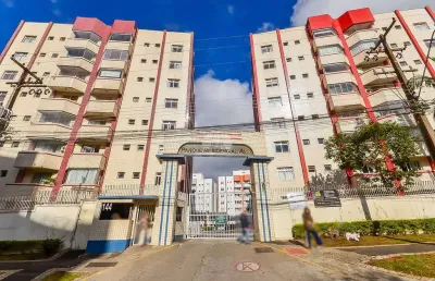 Apartamento com 3 quartos à venda na rua dos funcionários, 144, cabral, curitiba, 61 m2 por r$ 430.000