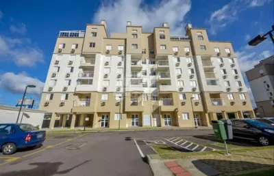 Apartamento com 2 quartos à venda na rua francisco derosso, 375, xaxim, curitiba, 55 m2 por r$ 400.000